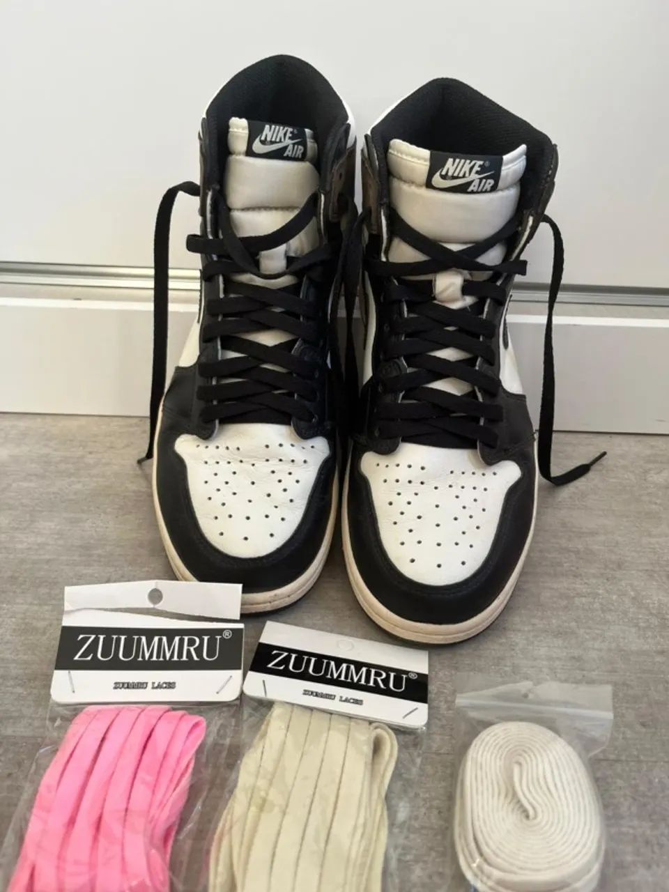 Nike Air Jordan 1 High Dark Mocha