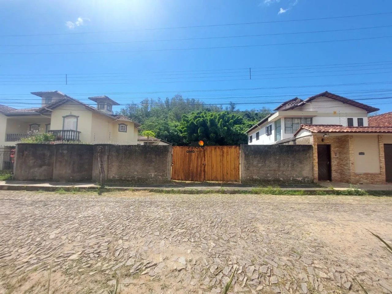 Lote Plano bairro Santana - Foto 2
