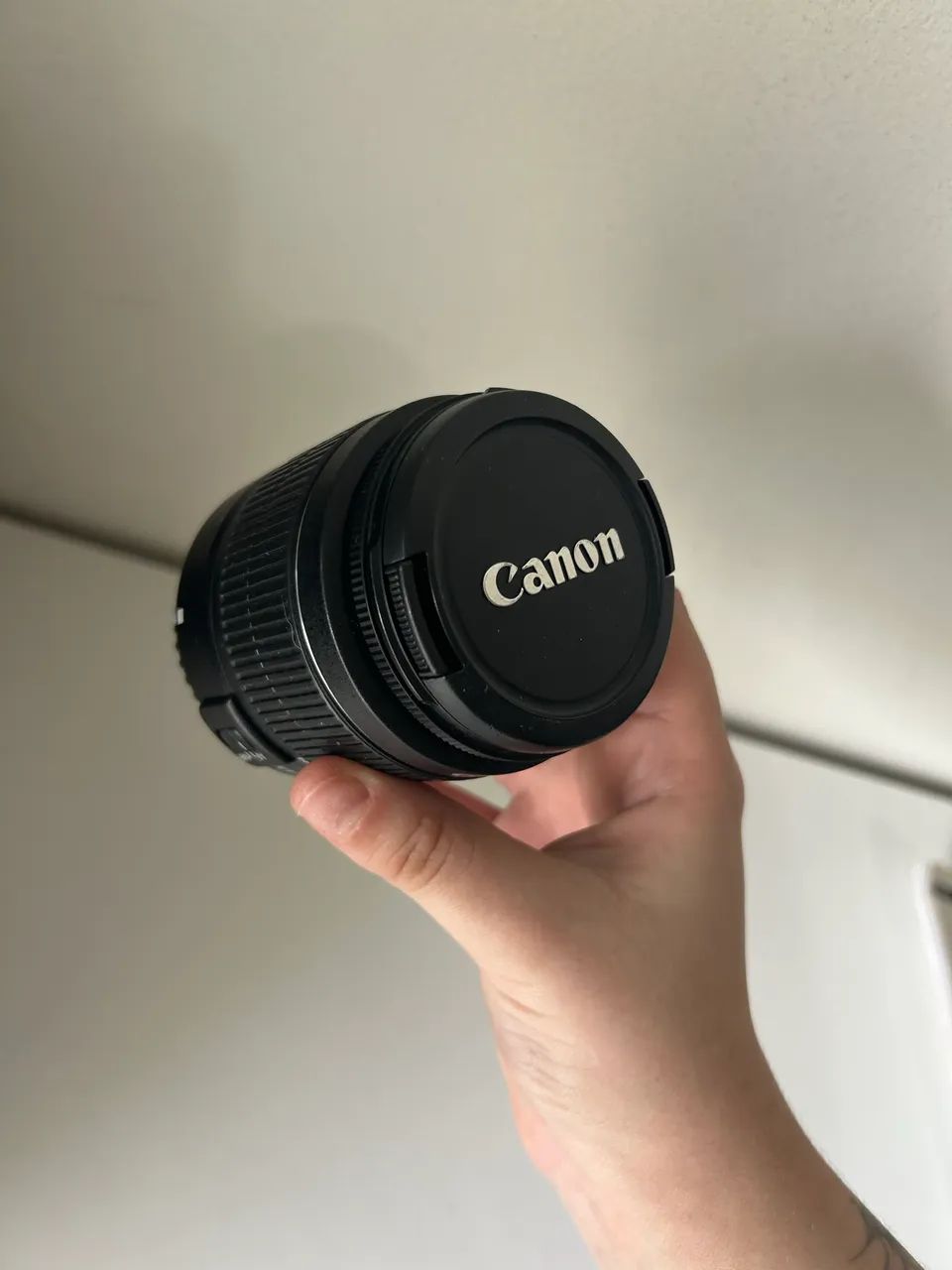 Câmera Cânon EOS 1100D - Foto 5
