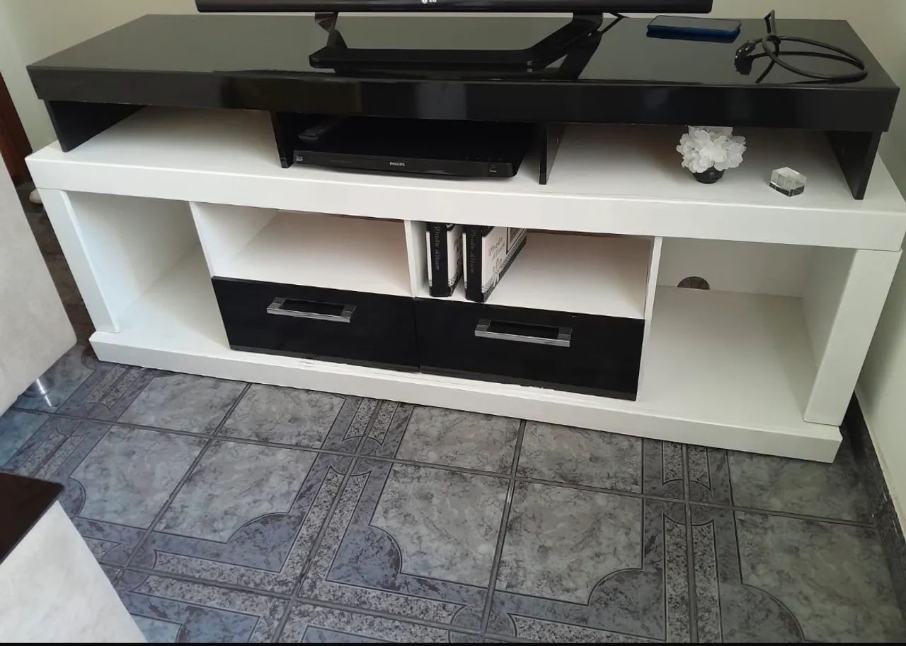 Rack do TV