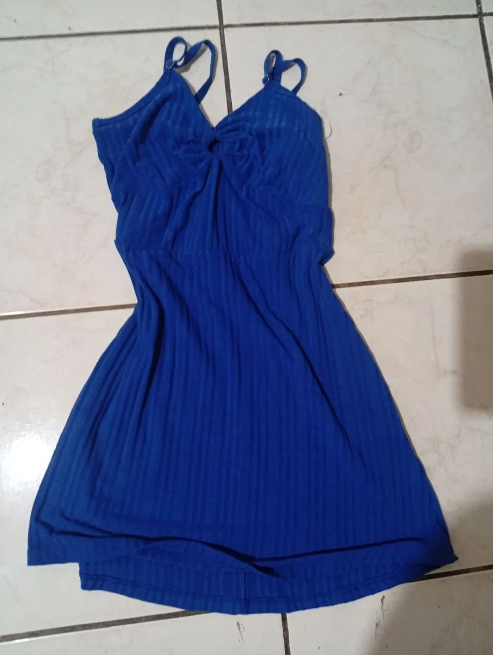 Vestido  - Foto 4