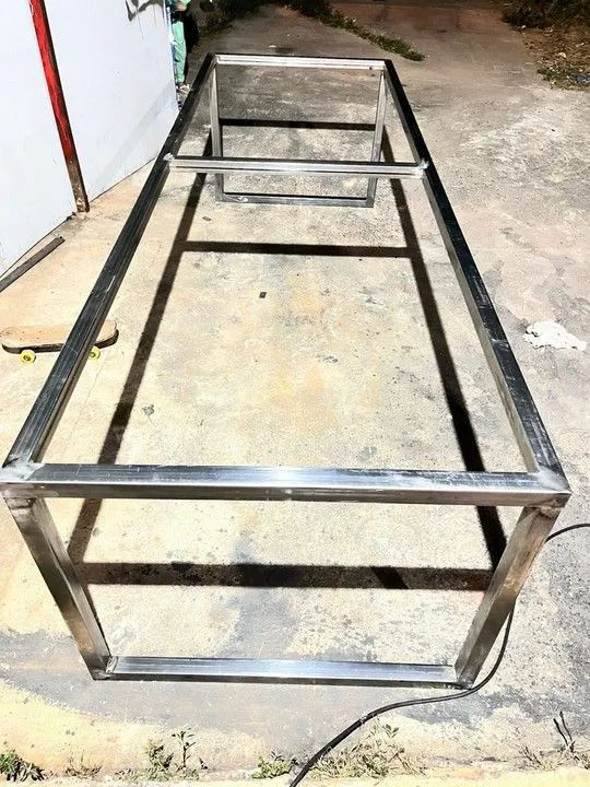 Móveis metalon com MDF  - Foto 2