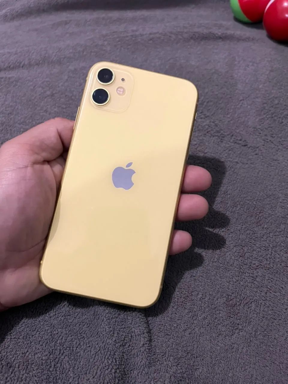 iPhone 11 256 GB Face ID ok - Foto 5