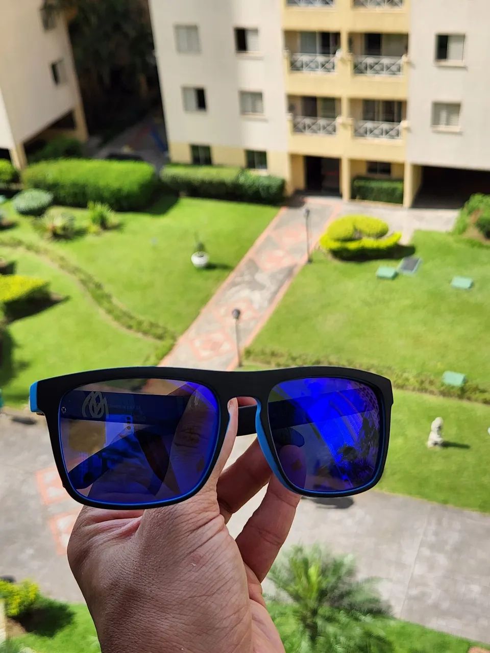 Óculos de sol Kdeam Personalizado  - Foto 4