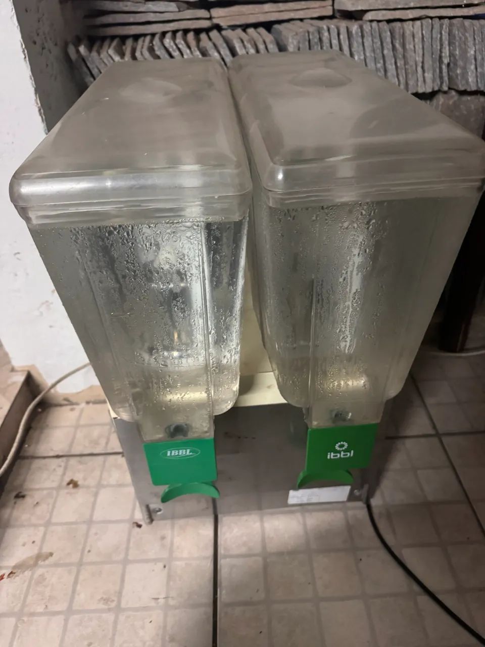 Refresqueira - Foto 2