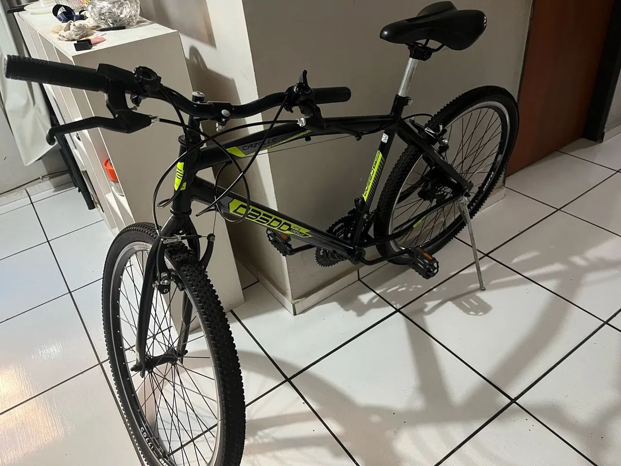 Bicicleta  - Foto 2