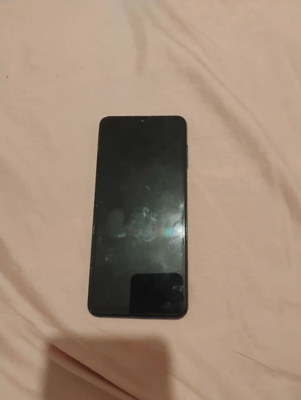 Vendo celular A12  - Foto 4