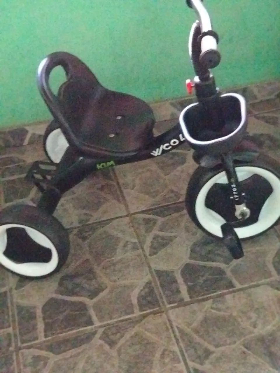 Triciclo  - Foto 2