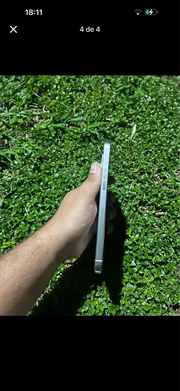 iPhone 14 128gb todo original ? - Foto 3