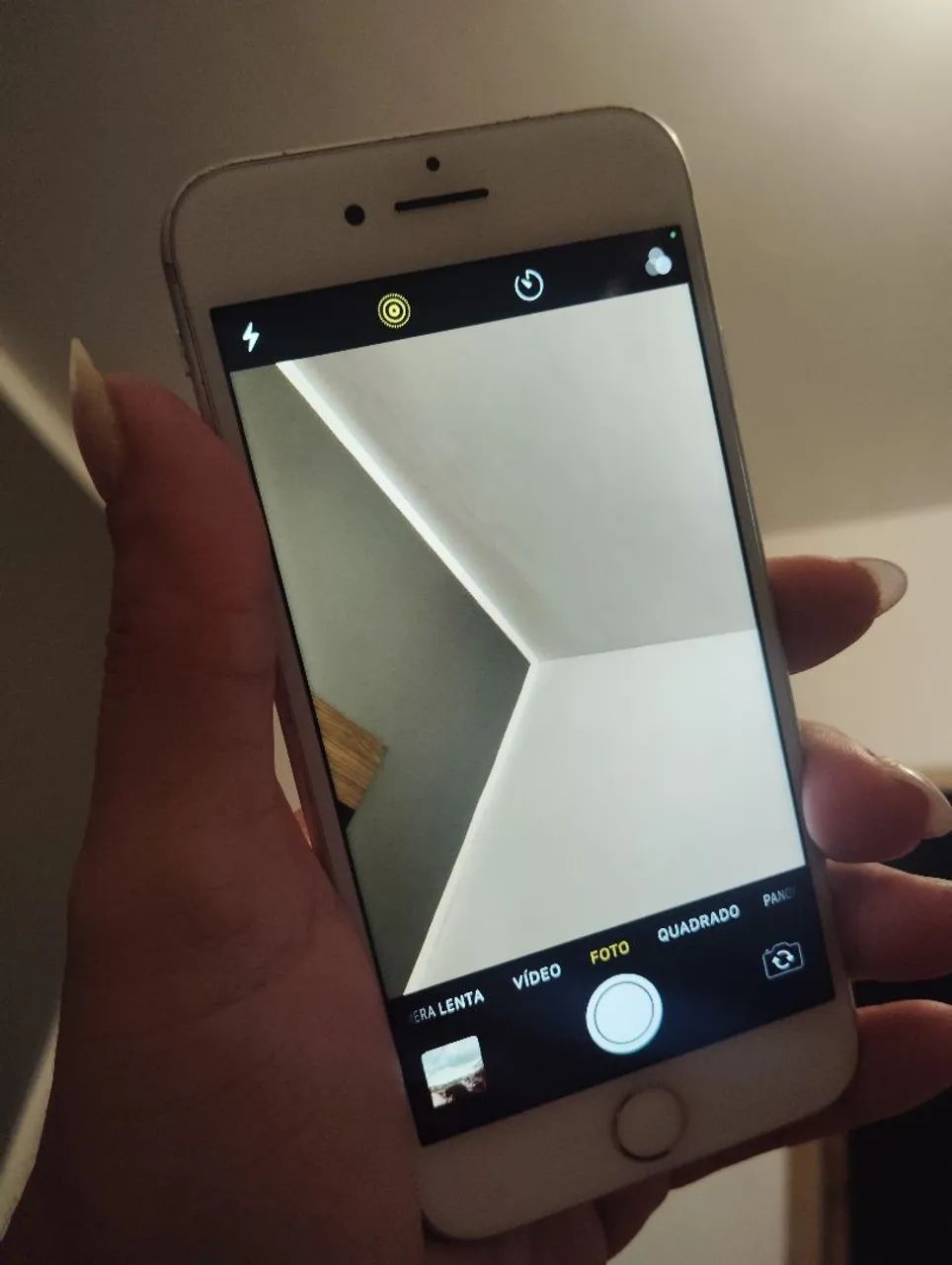 IPHONE 8 LINDO!  - Foto 4