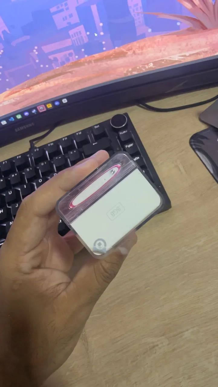 iPod Nano Lacrado - Foto 3