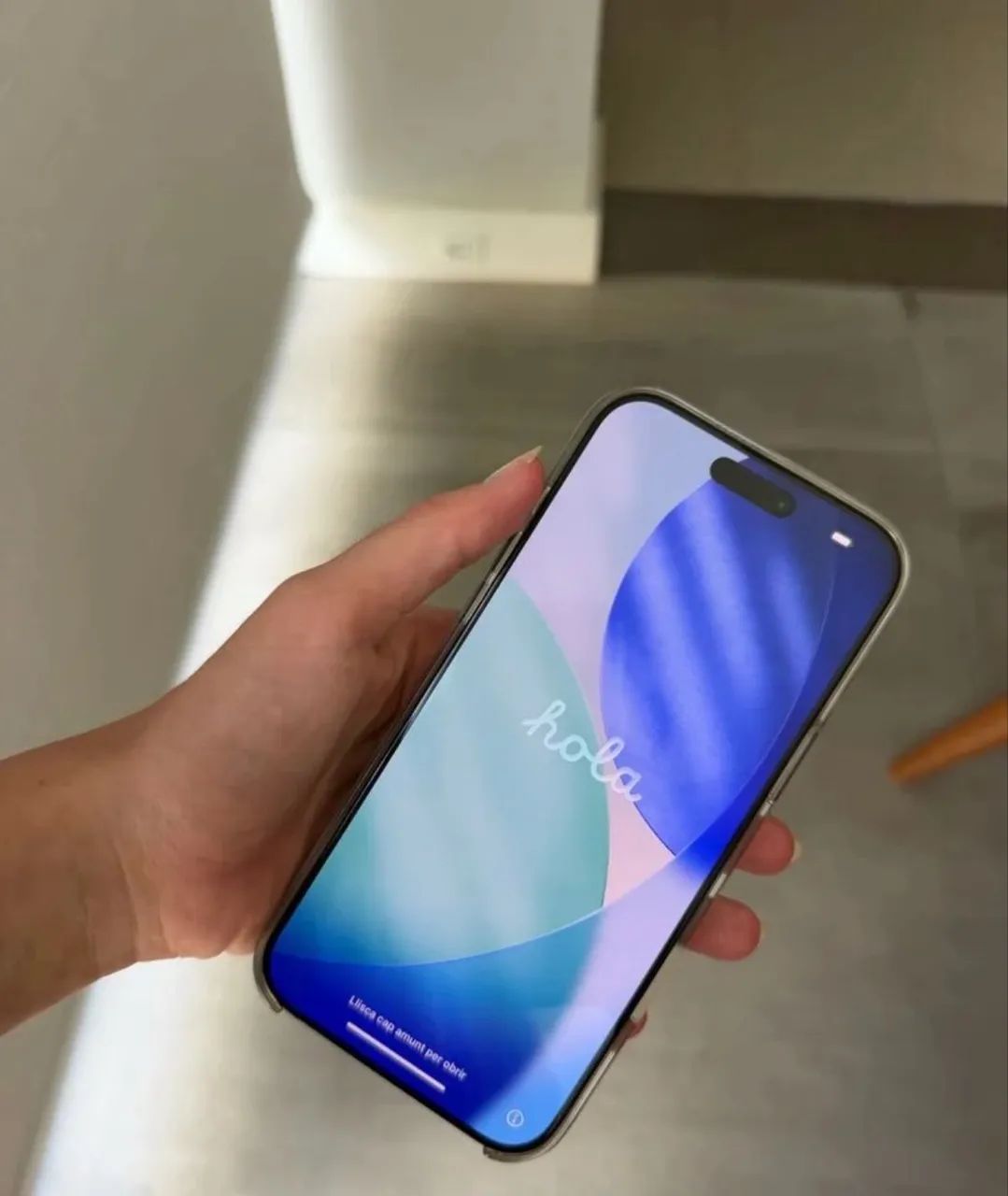 iPhone 16 pro  - Foto 4