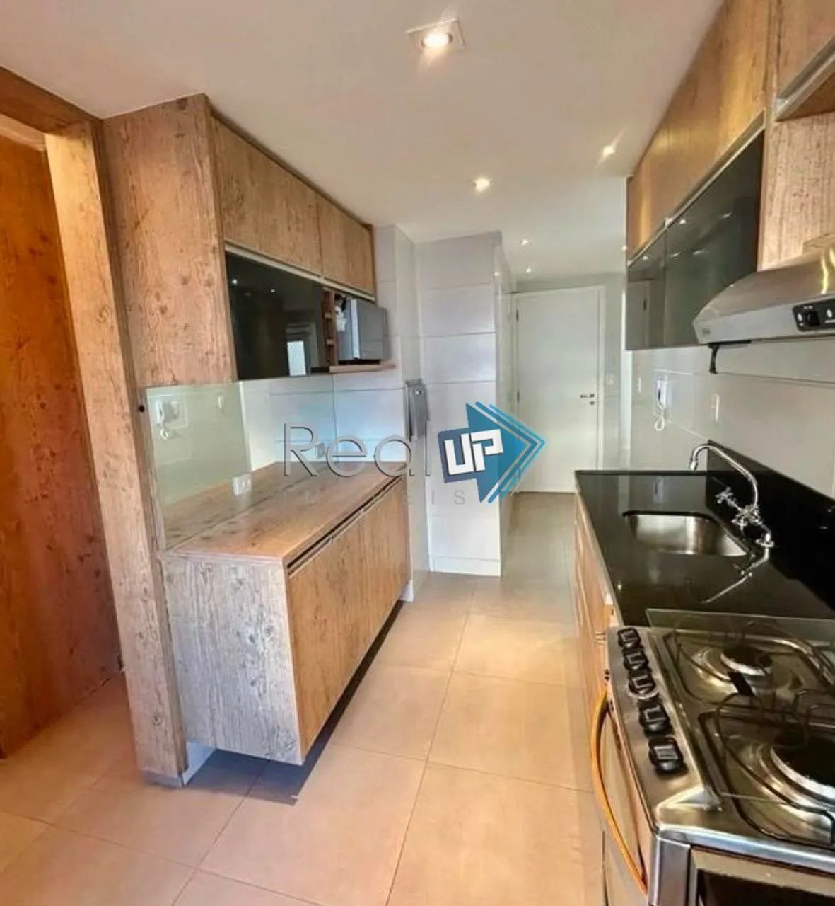 Apartamento na Gávea com 3 suítes - Foto 5