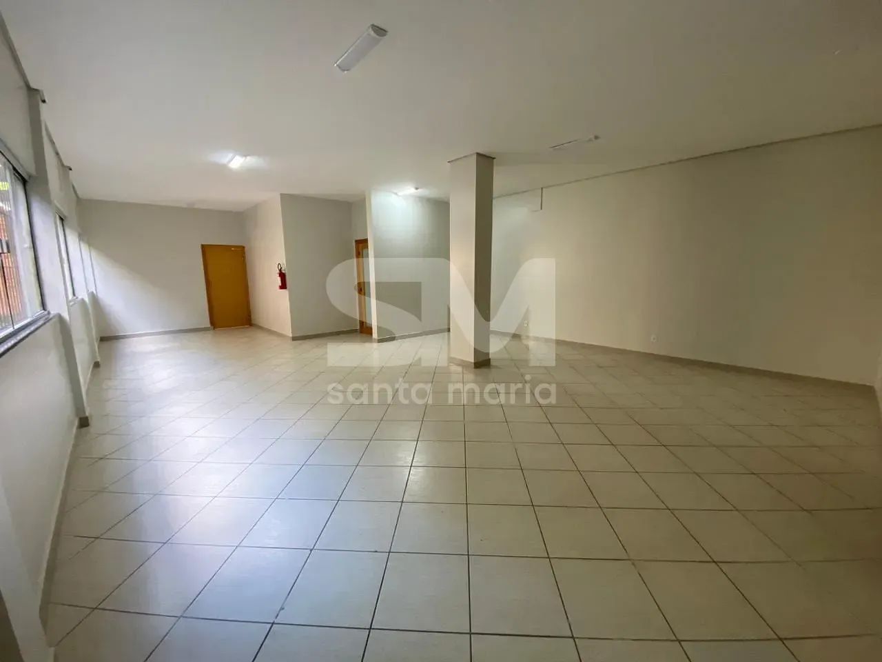Sala para locação, Centro, Chapecó, SC - Foto 3