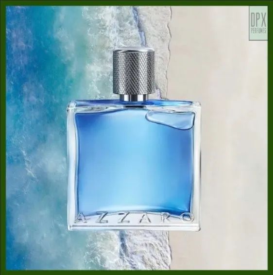 Perfume Azzaro Chrome United 100ml (Original, Adipec!) - Foto 2