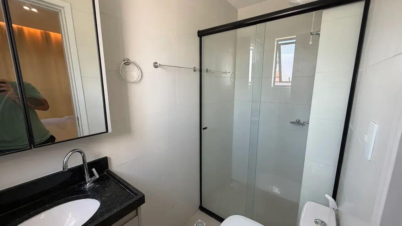 Lindo apartamento em Intermares a 150 metro do Mar - Foto 2