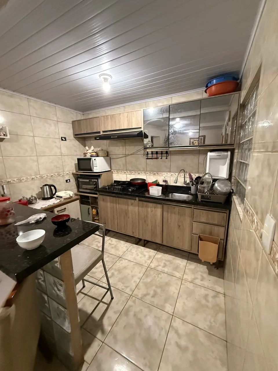 Vendo Casa no Uberaba - Foto 3