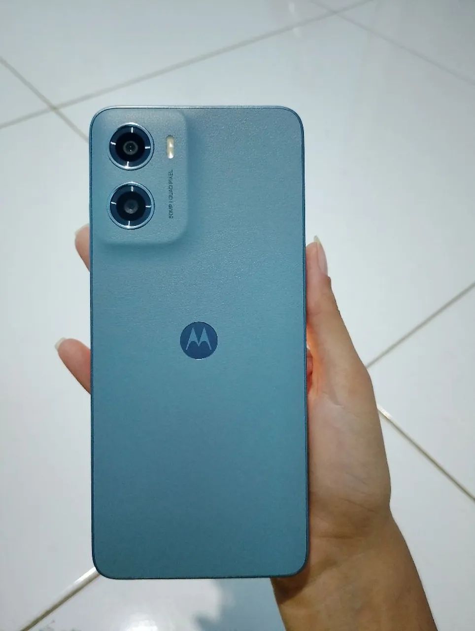Celular moto g05 - Foto 3