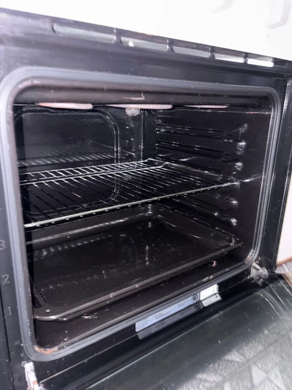 Forno elétrico 220V - Foto 3