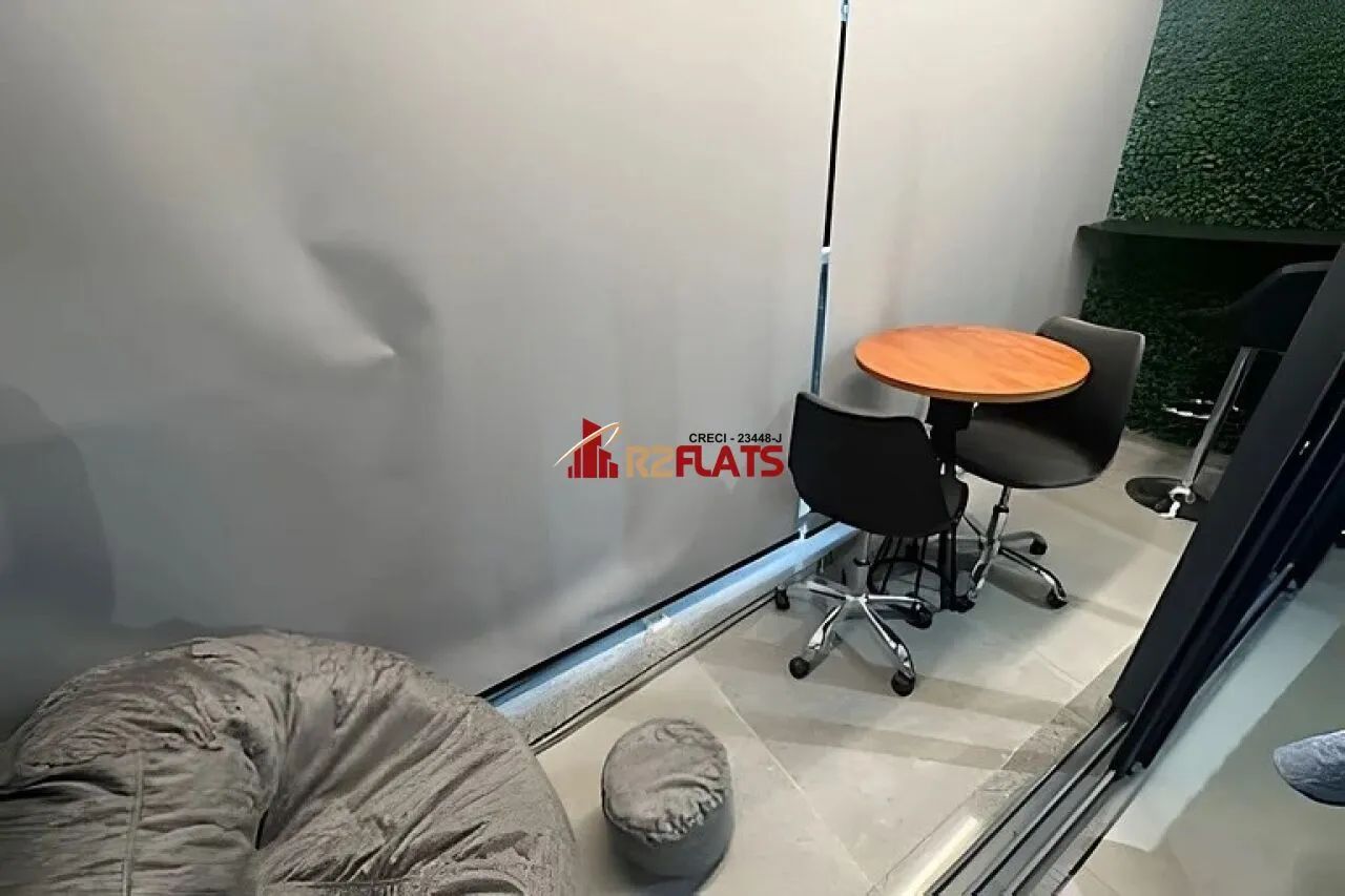 Flat com ótimo preço no bairro Pinheiros. Confira! - Foto 4