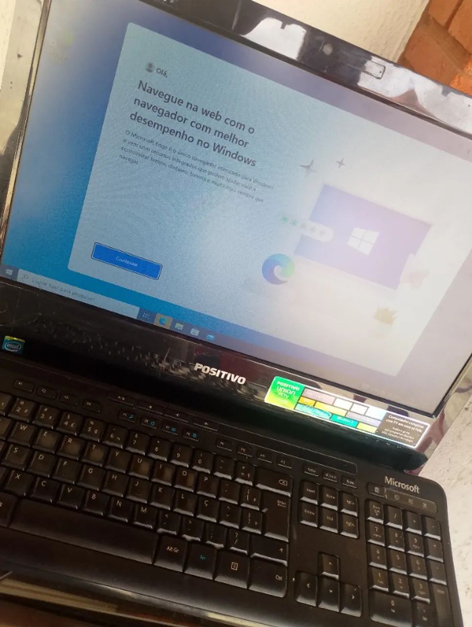 Computador Positivo  - Foto 4