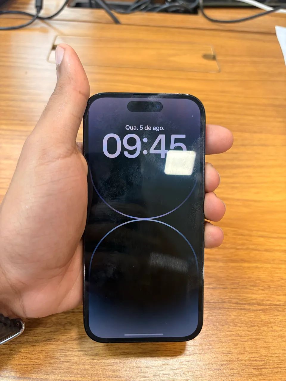 IPHONE 14 PRO - 128GB - Foto 2