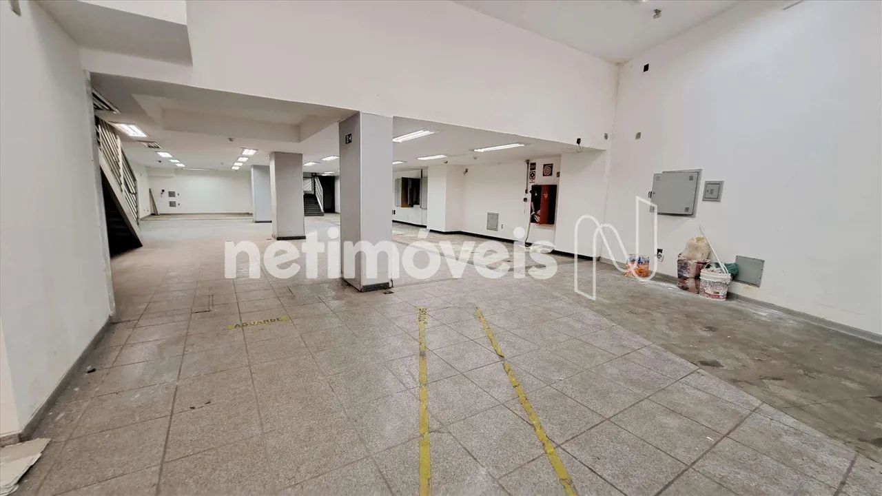 Locação Loja Santo Antônio Belo Horizonte - Foto 4