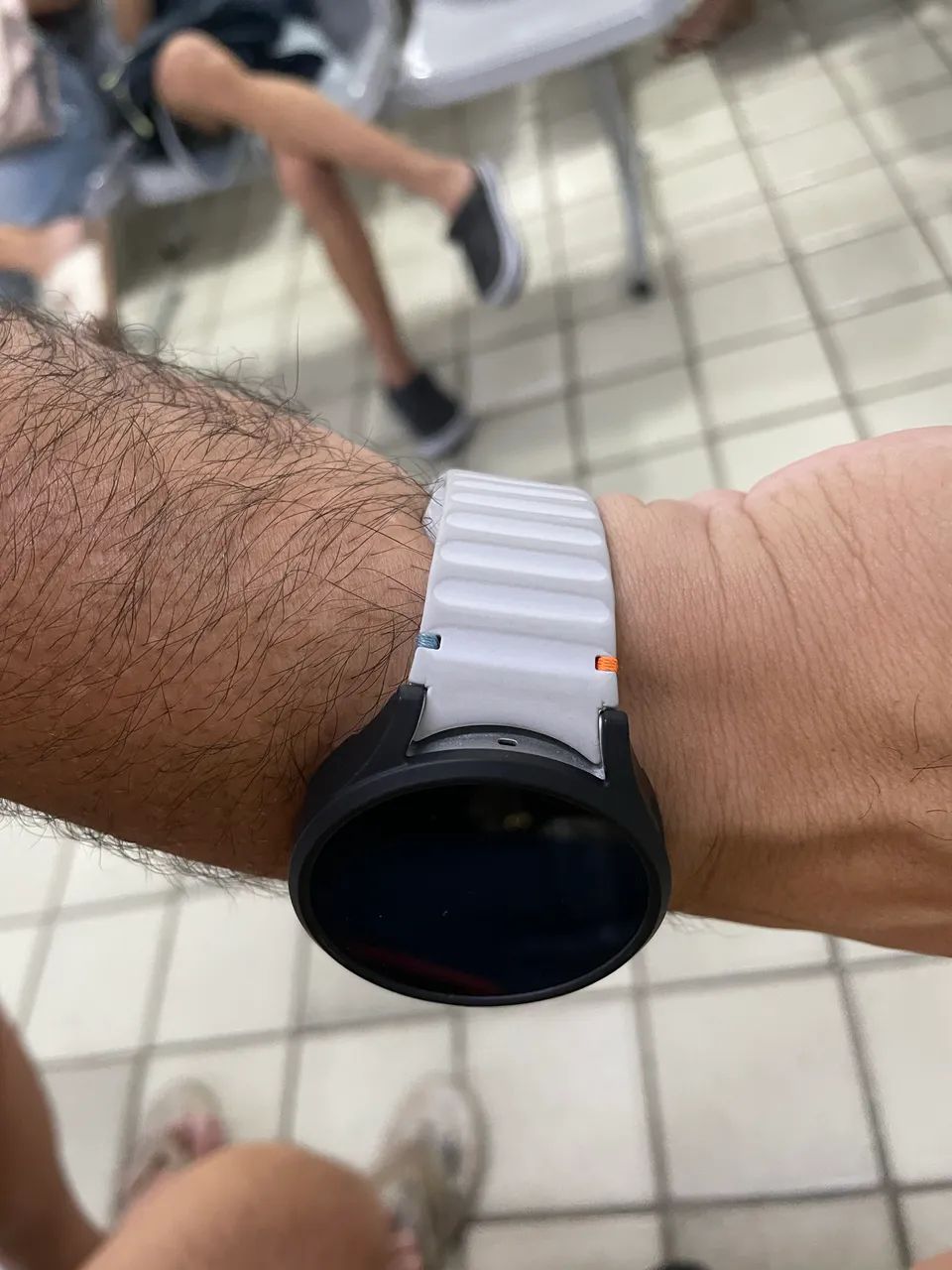 Smartwatch Samsung 7 - Foto 2
