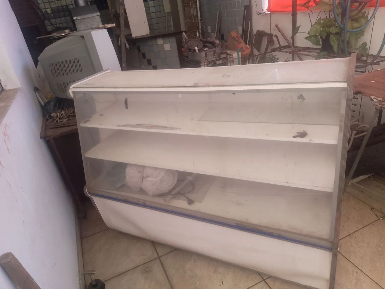 450 $$ balcão  - Foto 5