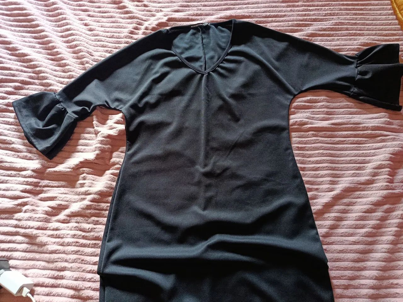 Vestido novo - Foto 2