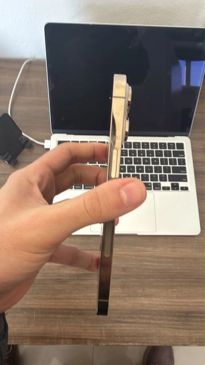 iPhone 14 Pro Max - Foto 4