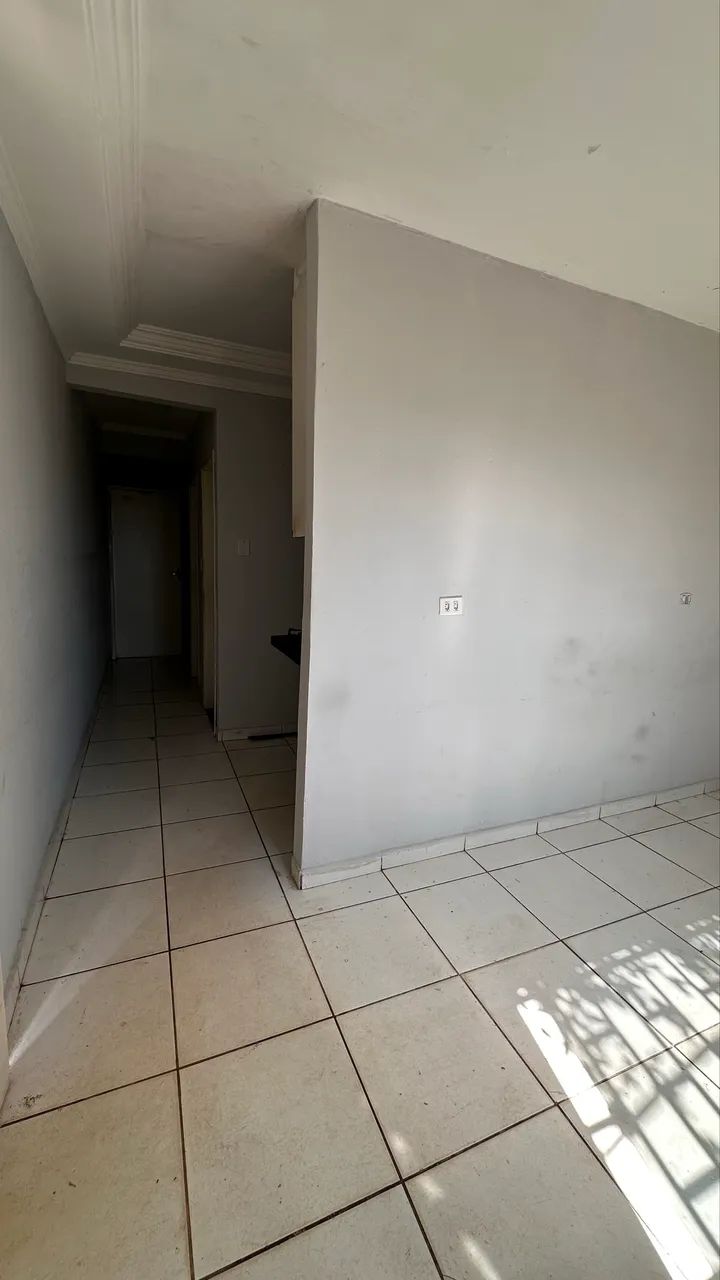 Apartamento - Taguatinga Sul QSC 19 - Foto 2