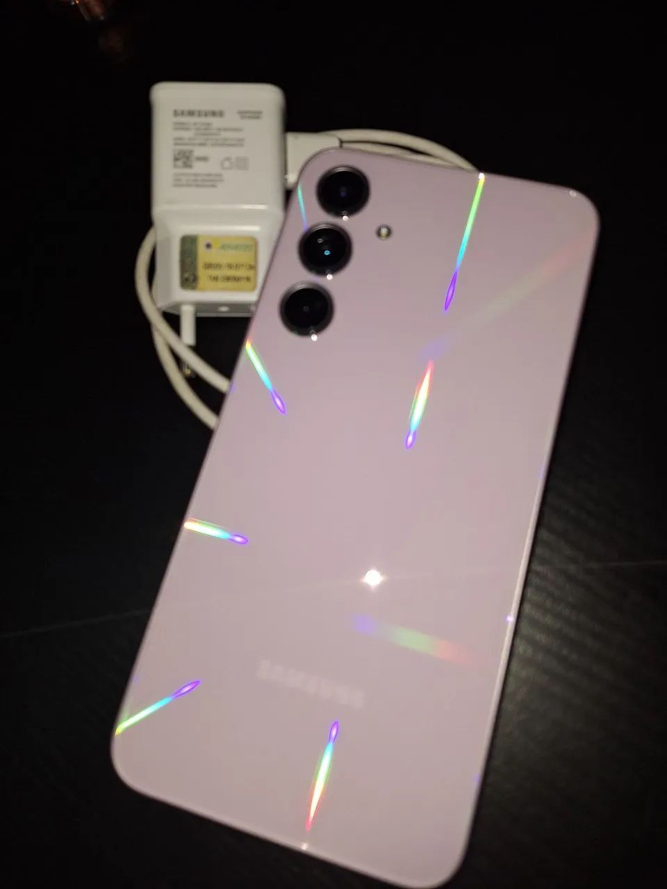 Celular sansung A35 - Foto 2
