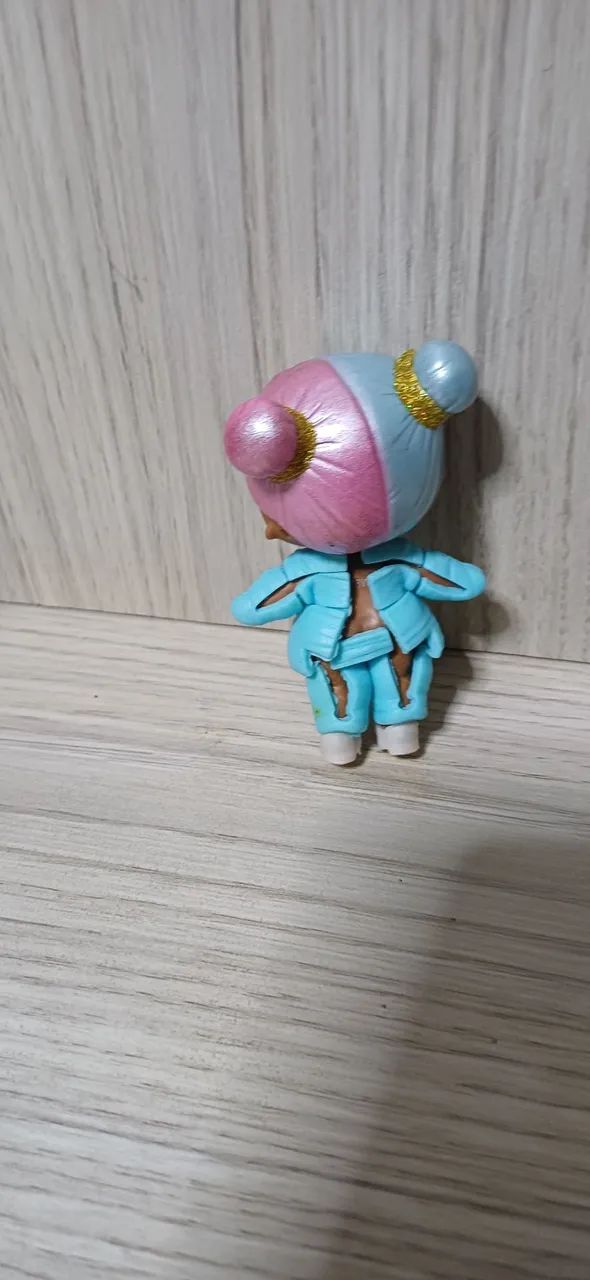 Boneca L.O.L surprise - Foto 3