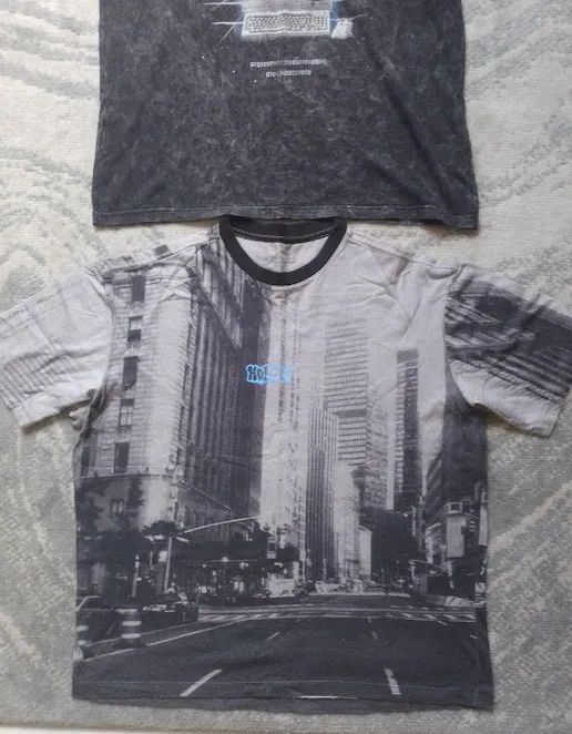 Kit 2 camisetas  - Foto 2