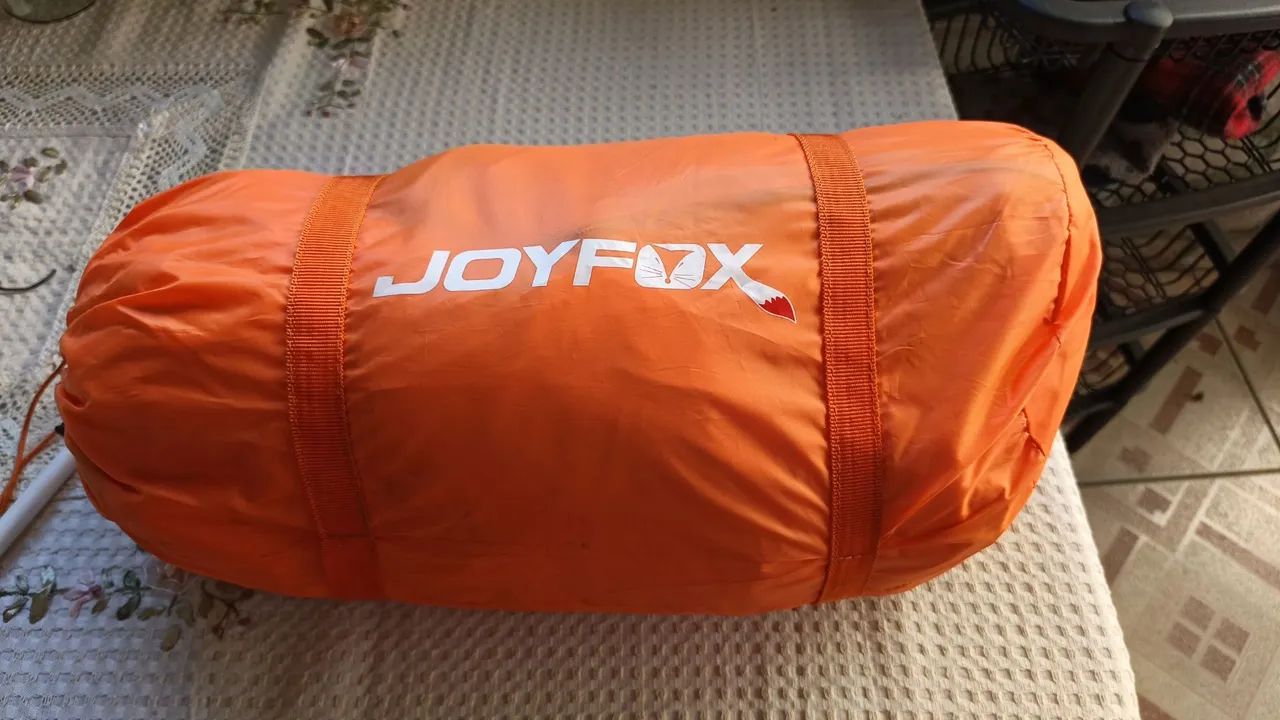 Barraca joyfox 3500mm - Foto 2