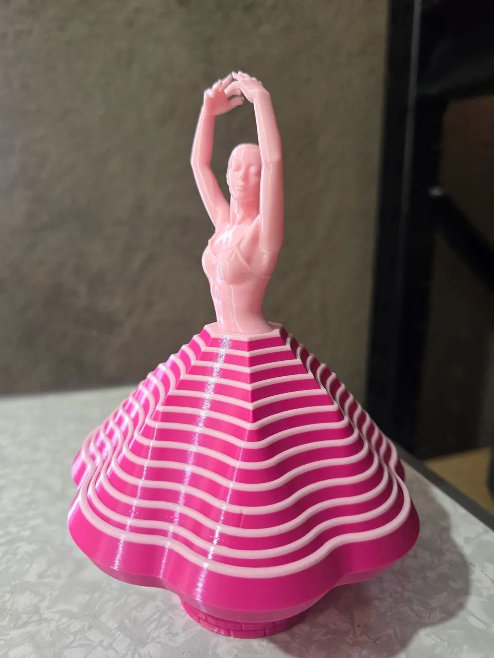 Brinquedos sensoriais - Foto 5