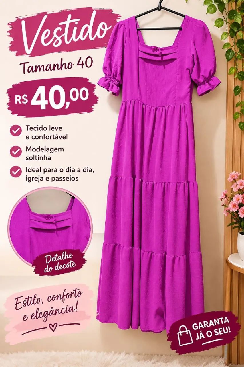 Vestido 