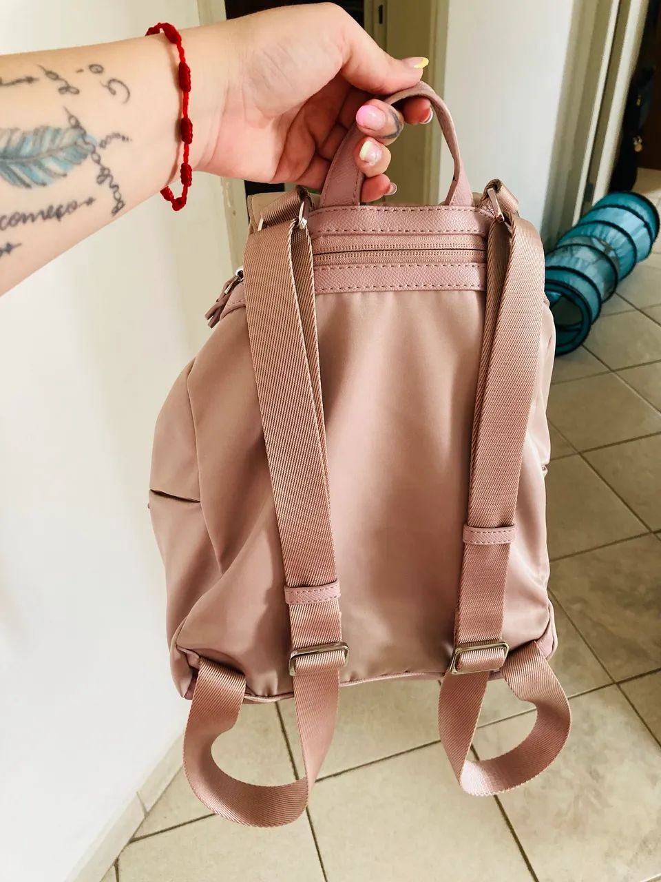 Mochila Samsonite - Foto 3