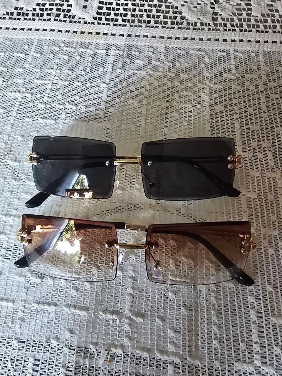 Óculos de Sol.