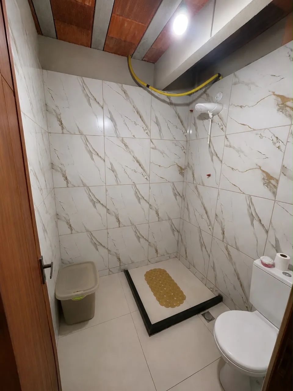 Casa Duplex - Jardim Catarina Velho - Foto 3