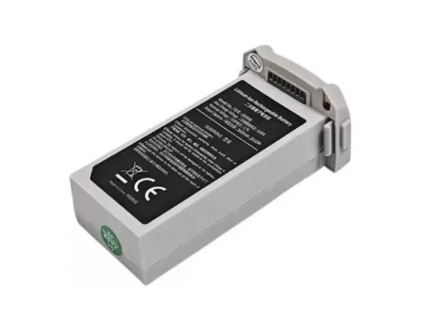 bateria cfly mini