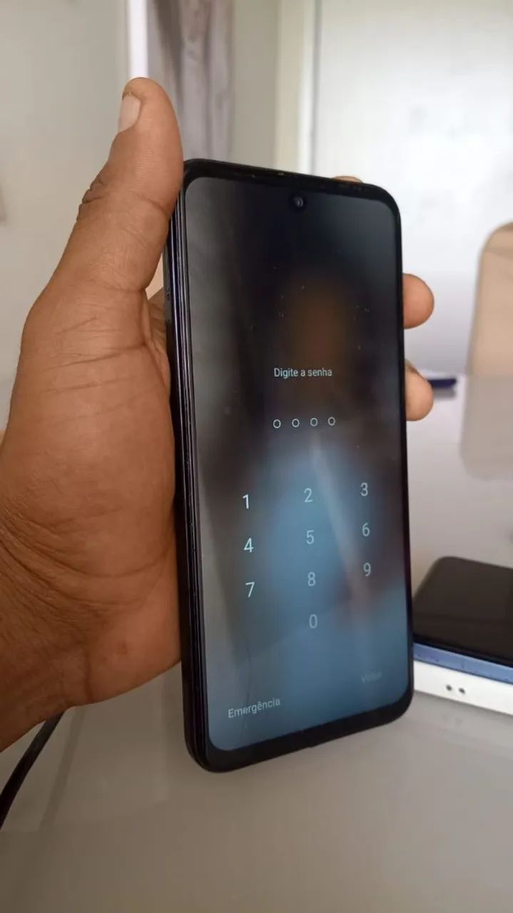 INFINIX X6531 USADO  - Foto 3