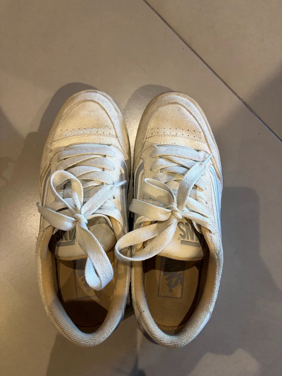 Tênis vans  - Foto 3