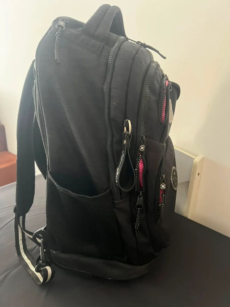 Mochila  - Foto 3