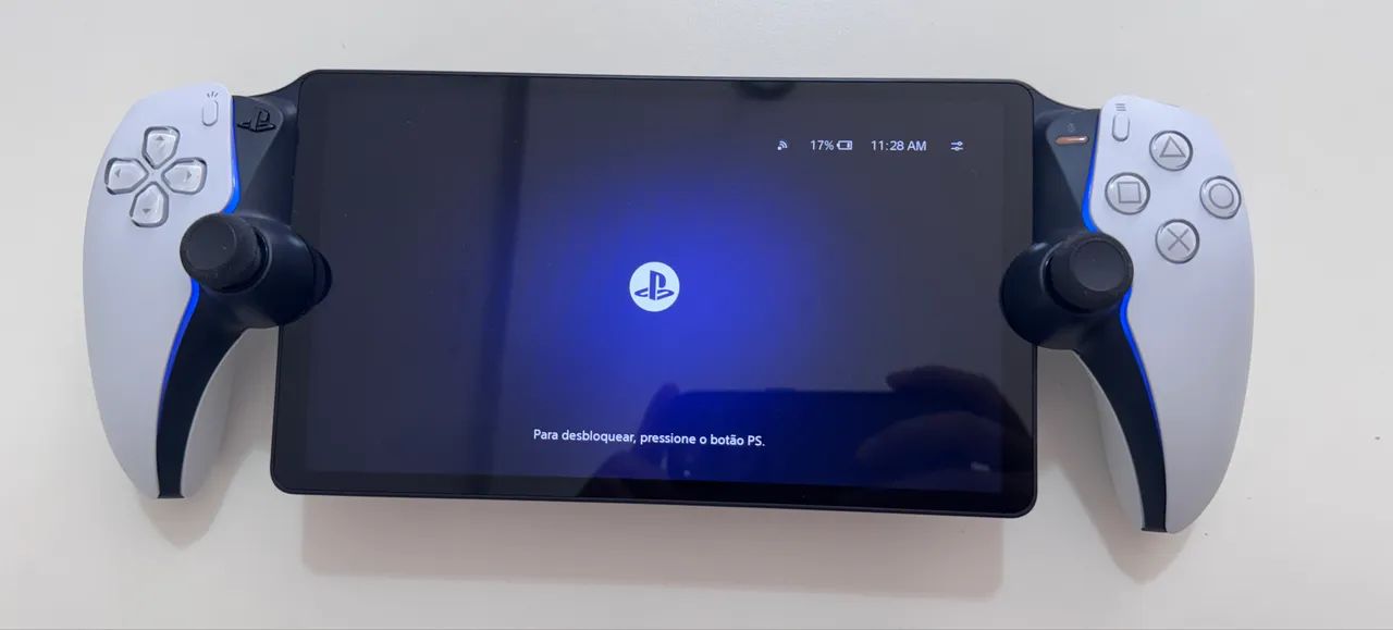 Ps Portal Ps5