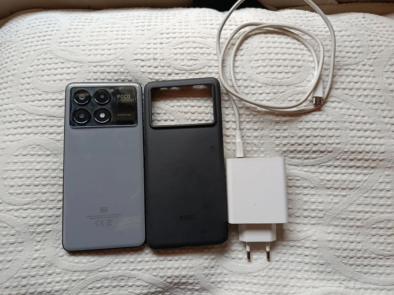POCO X6 PRO - Foto 2