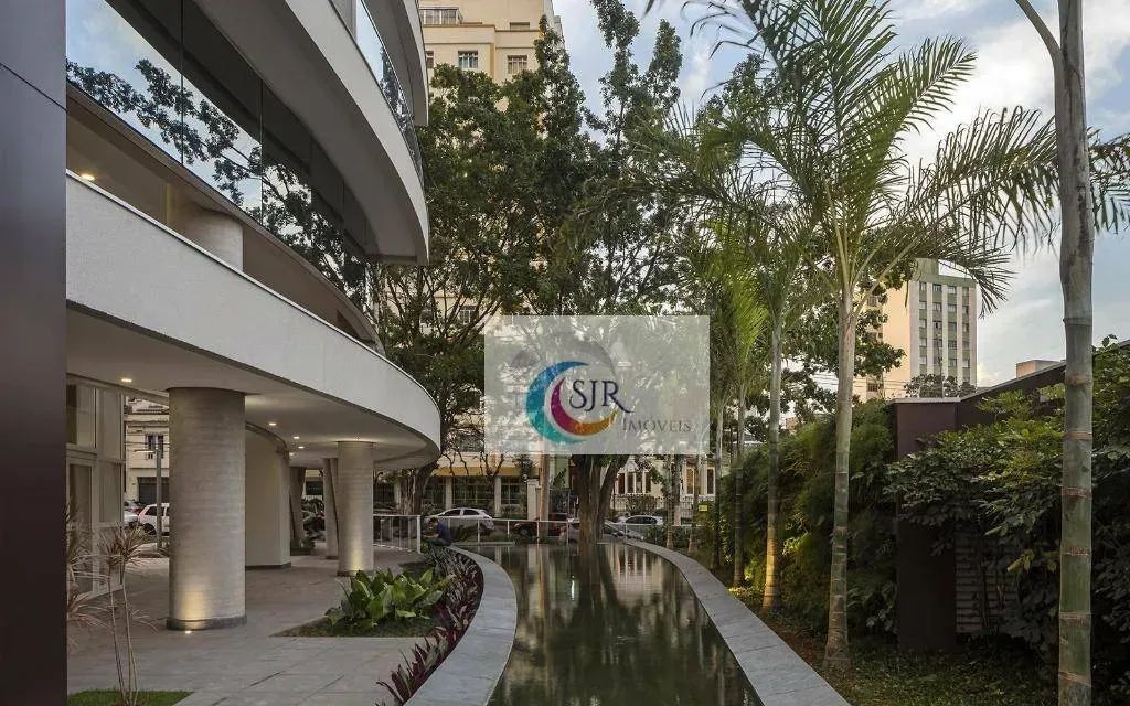 Entre o paraíso, a paulista e o centro. Proximidade total com seus clientes e os melhores  - Foto 3