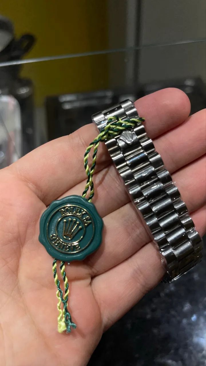 Relógio Rolex  - Foto 2