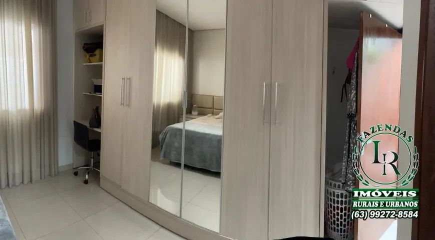 Casa com piscina de 03 Quartos Próximo a Faculdades e Atacadão e Assai. - Foto 3